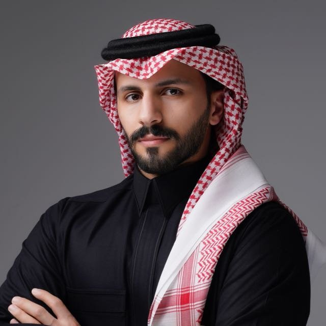 بسام العنزي، الشريك الرئيس